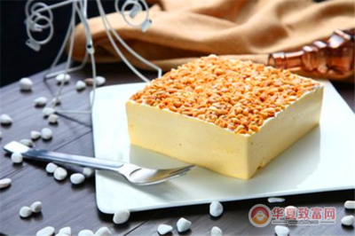 玖麥蓮香烘焙 開店既賺錢又開心，軟件開發助您啟航